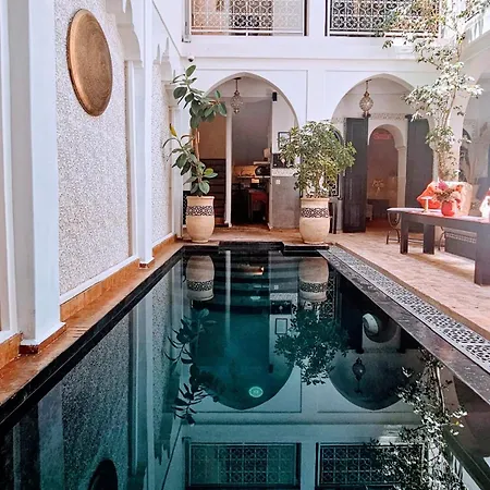 Riad Alboraq-3