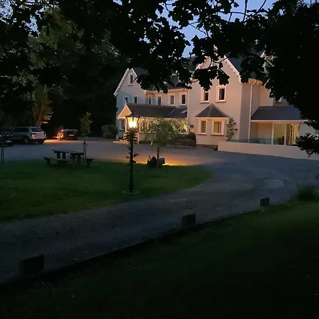 Gleann Fia Country House-3