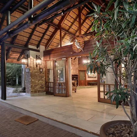 Kruger Park Lodge-2