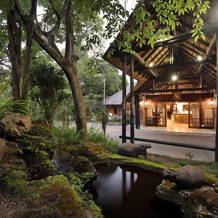 Kruger Park Lodge-2