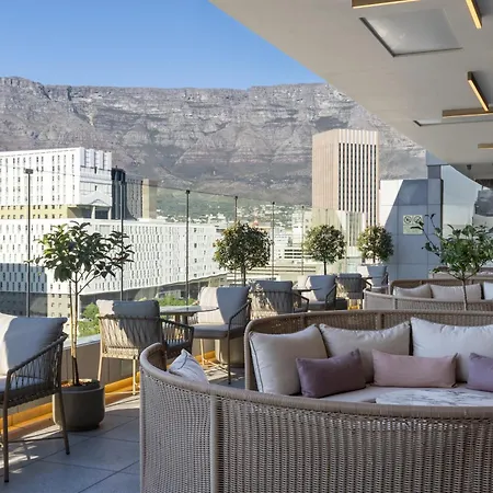 Radisson Hotel Cape Town Foreshore-3