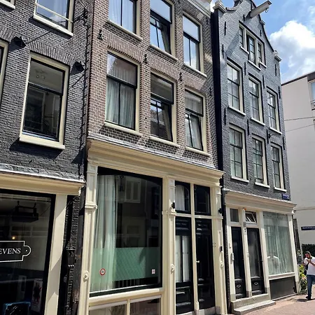 Artist House Amsterdam-2