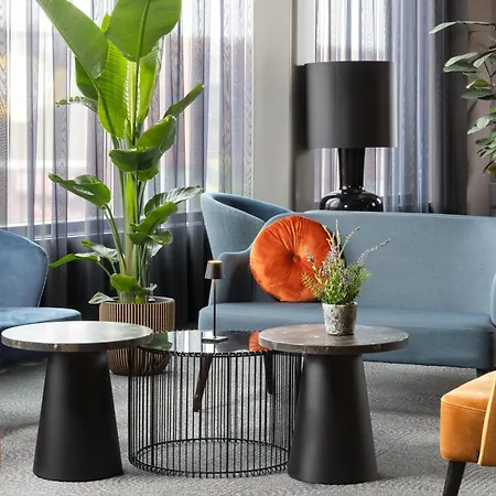 Mercure Hotel Amersfoort Centre-2