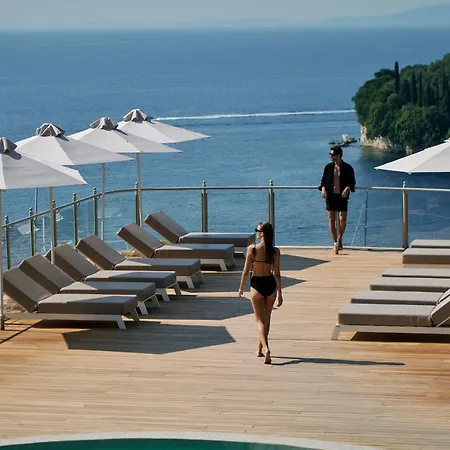 San Antonio Corfu Resort (Adults Only)-2