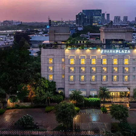 Park Plaza Gurgaon-3