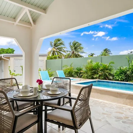 Bubali Bliss Studios & Villas-2