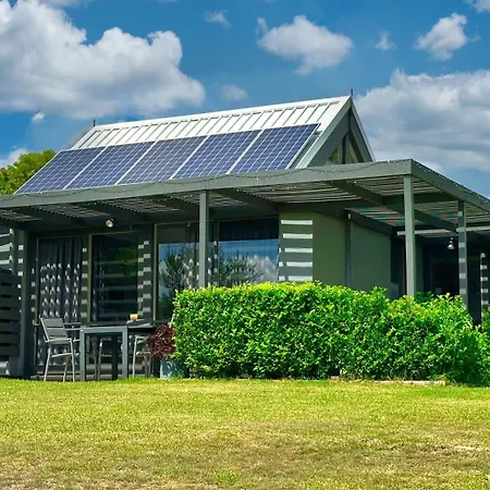 Grapevines Boutique Accommodation-3