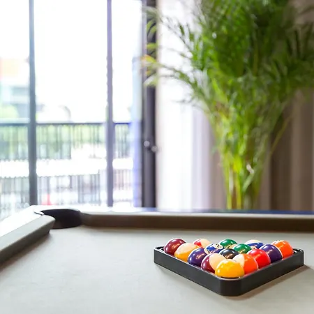 Okko Hotels Strasbourg Centre-2