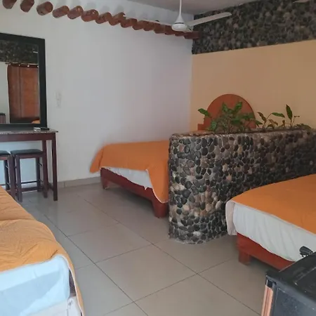 Hotel Villas del Rey-2