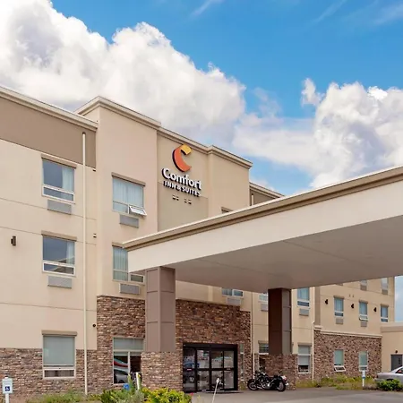 Comfort Inn & Suites-3