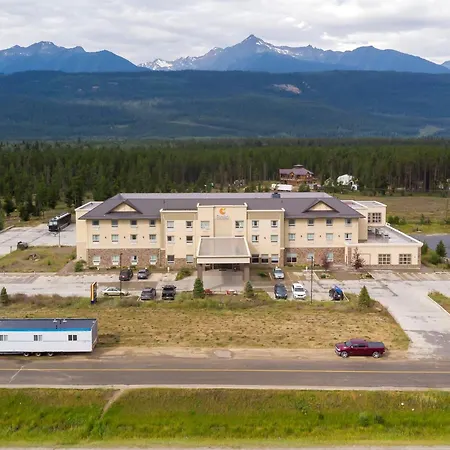 Comfort Inn & Suites-2