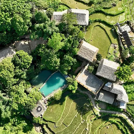 Pu Luong Jungle Lodge-3