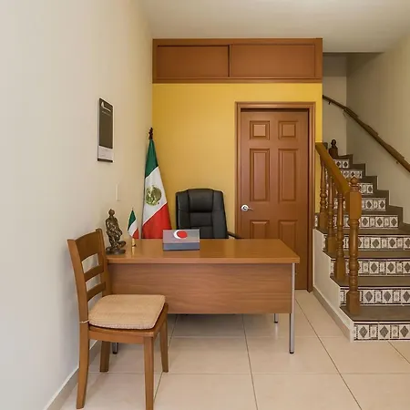Casa Santa Fe-3