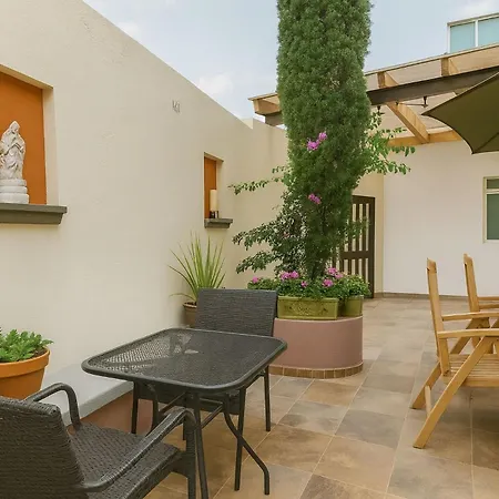 Casa Santa Fe-2