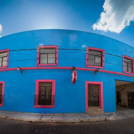 OYO Casa Vieja-2