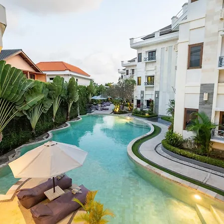 Bali Karma Sajtra Hotel-2