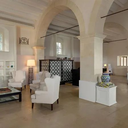 Dolce By Wyndham Siracusa - I Monasteri Golf & Spa-2