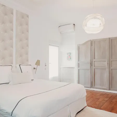 Maison Douce Arles-2