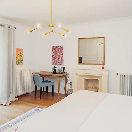 Maison Douce Arles-3