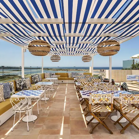 Amarello Hotel Praia Santo André, Tapestry Collection by Hilton-2
