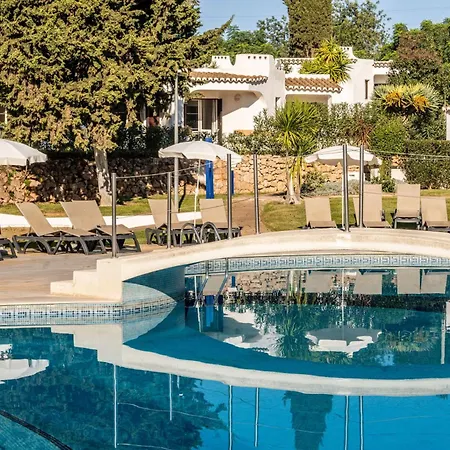 Clube Albufeira Garden Village-3