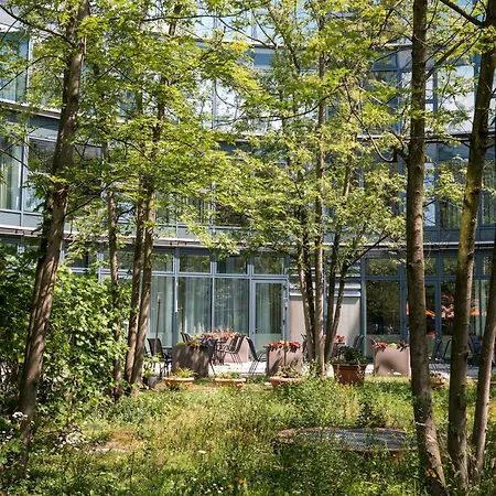 Hotel am Borsigturm-2