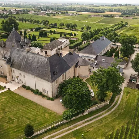 Château de Pizay-3