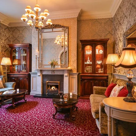 International Hotel Killarney-3