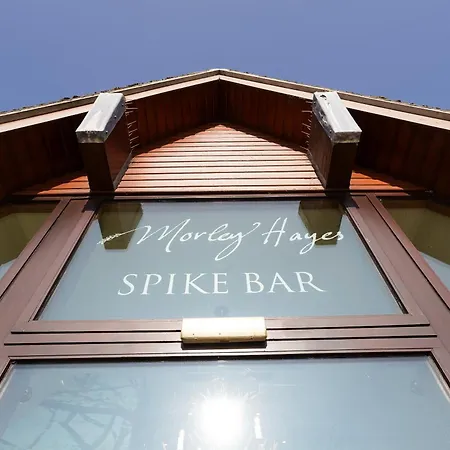 Morley Hayes Hotel-2