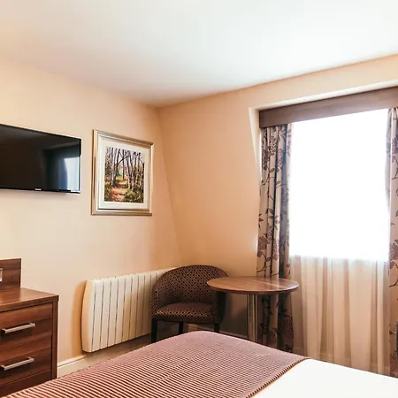 Dillon'S Hotel-3