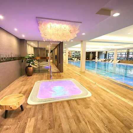 Van Der Valk Hotel Akersloot / A9 Alkmaar-3
