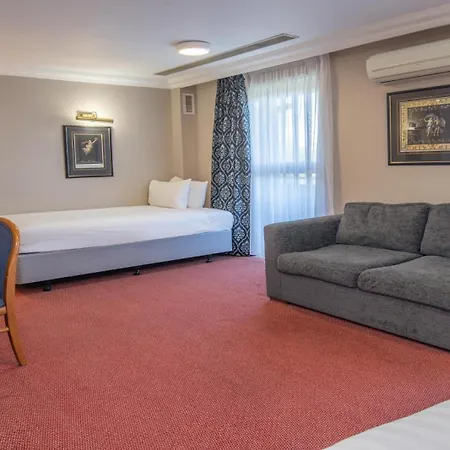 Derby Mickleover Hotel, BW Signature Collection-2