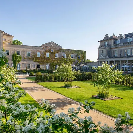 Down Hall Hotel-2