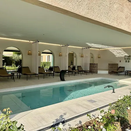 La Bastide du Calalou Hotel&Spa, BW Signature Collection-2