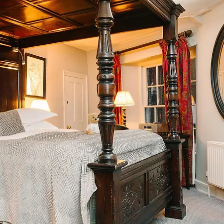The Castle Inn-3