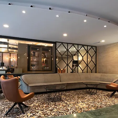 Eurostars Cristal Palace-2
