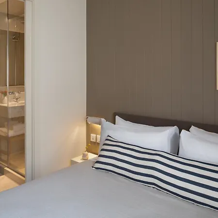 Hotel Casa Teva Barcelona-2