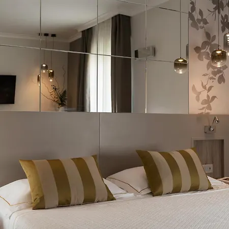 Hotel Helvetia Thermal Spa 4S-3