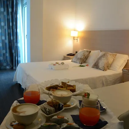 Hotel Baia Flaminia-3