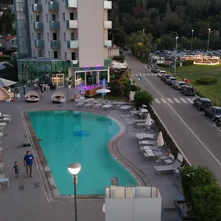 Hotel Baia Flaminia-2