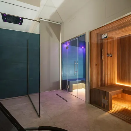 Hotel Parma E Oriente Wellness & Spa-2