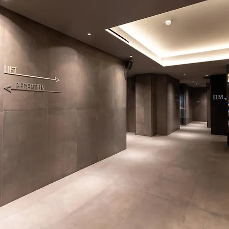 Scarlatti Hotel Milano-3