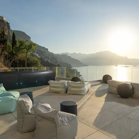 Hotel Le Terrazze - Adults Only-3