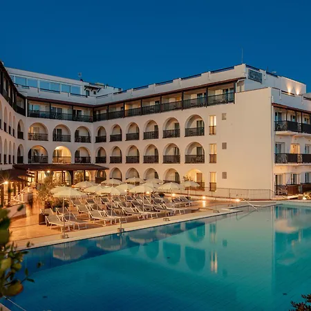 Hotel Calabona-3