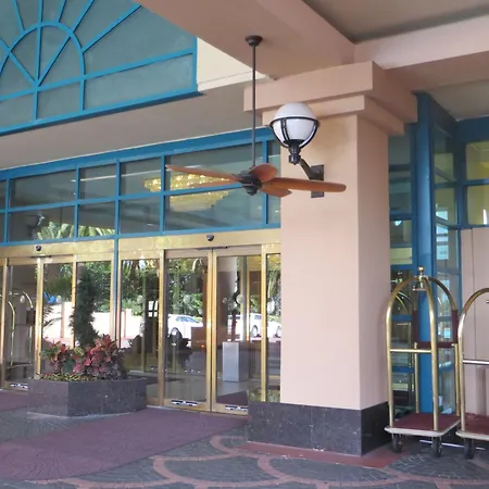 The Florida Hotel & Conference Center In The Florida Mall-2
