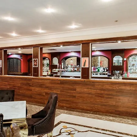 Muthu Glasgow River Hotel-3
