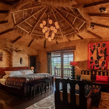 Hotel Rangá-2