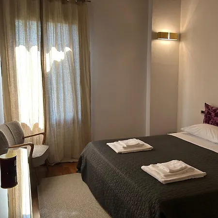 Villa Moro Lin Design Apartments-3