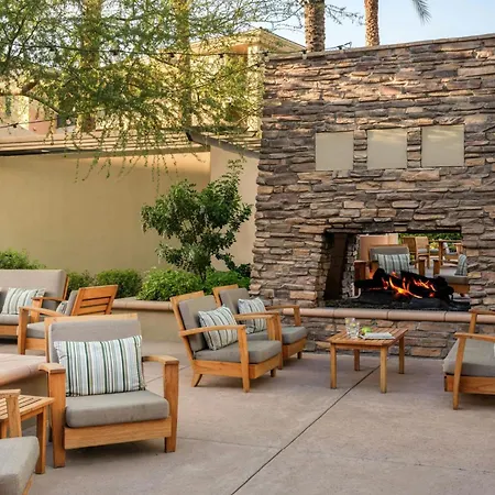 The Westin Kierland Villas, Scottsdale-2
