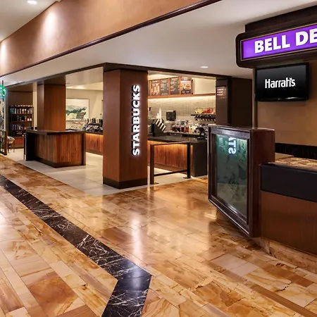 Harrah'S Lake Tahoe Hotel & Casino - A Caesars Rewards Destination-2